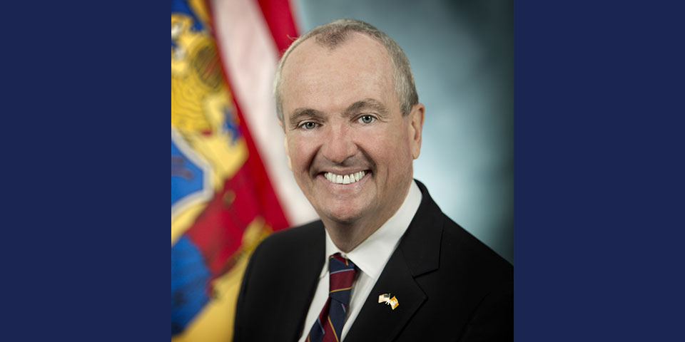 Governor Murphy